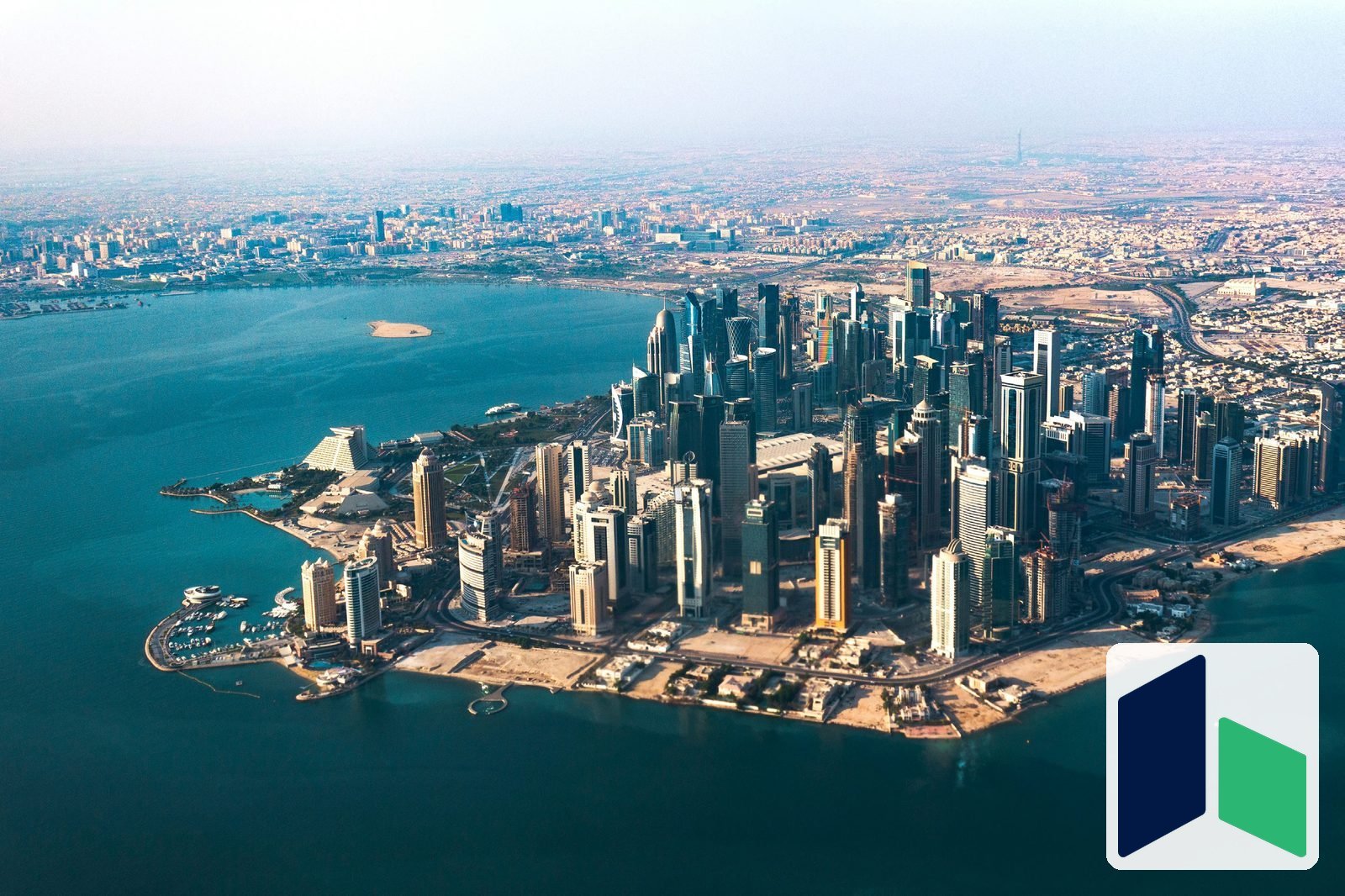 Facility management in Doha — I City