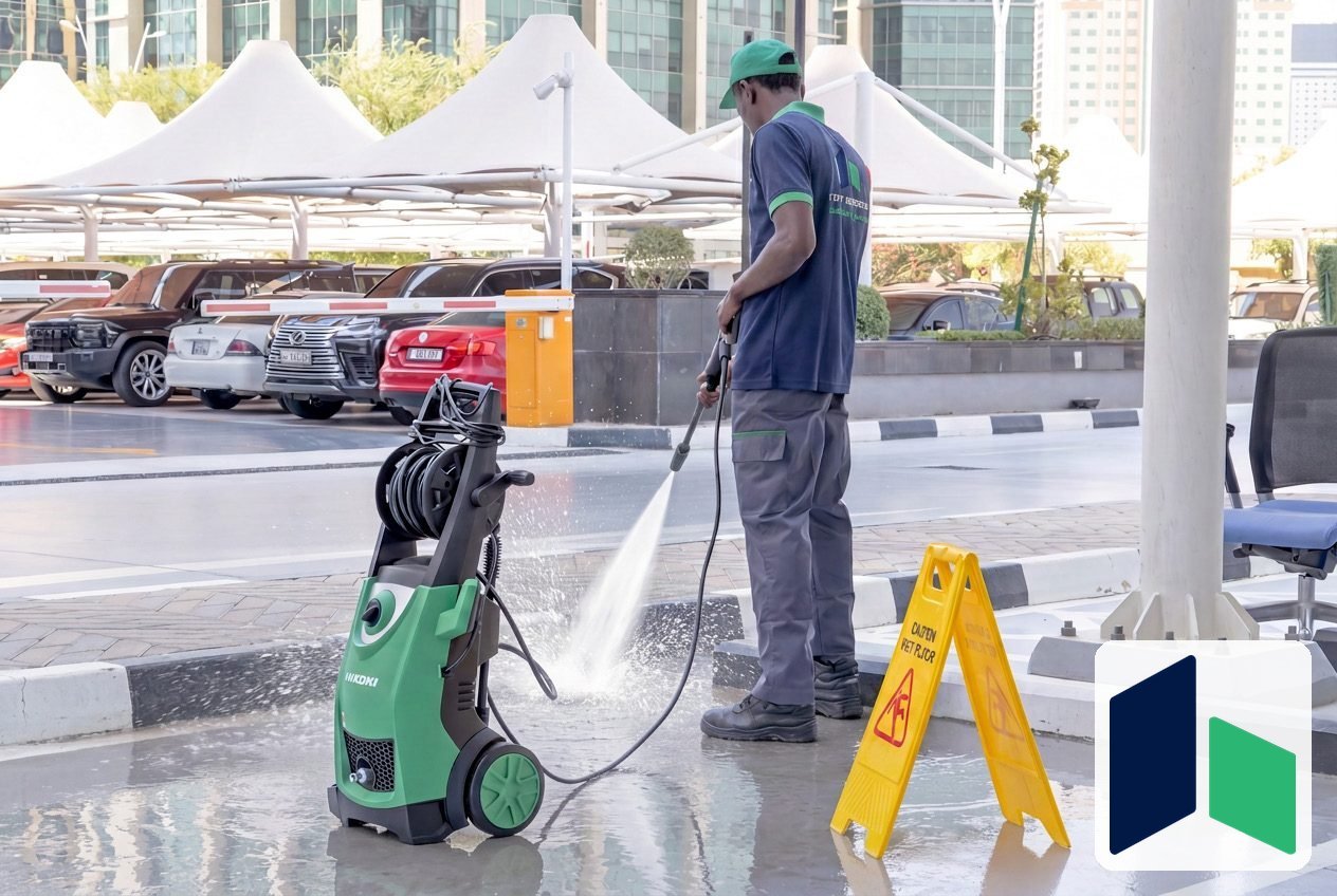 Hospitality in Qatar — I City