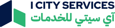 I City Services logo